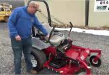 Exmark Lazer Zx Series 2009 Exmark Lazer Z 60 Zero Turn Lawn Mower for Sale Mark Supply Co