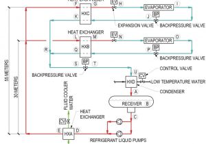 Expansion Tank Sizing Rule Of Thumb Gmt Refrigerant Based Cooling System and Design Considerations