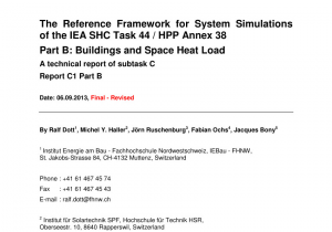 Expansion Tank Sizing Rule Of Thumb Pdf Potential Benefit Of Combining Heat Pumps with solar thermal