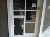 Exterior Door with Dog Door Pre Installed Doors Amusing French Door Dog Door Insert Patio Doors