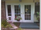 Exterior Door with Dog Door Pre Installed Doors Marvellous French Doors with Dog Door French Doors