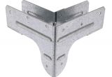 Exterior Structural Wood Brackets Construction Connectors Builders Hardware the Home Depot