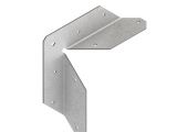 Exterior Structural Wood Brackets Construction Connectors Builders Hardware the Home Depot