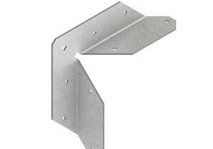 Exterior Structural Wood Brackets Construction Connectors Builders Hardware the Home Depot