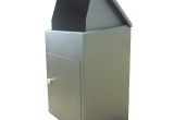 Extra Large Parcel Drop Box Household Sale Fast Delivery Greenfingers Com