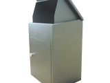 Extra Large Parcel Drop Box Household Sale Fast Delivery Greenfingers Com