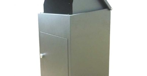 Extra Large Parcel Drop Box Household Sale Fast Delivery Greenfingers Com