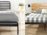 Extra Strong Bed Frame 17 Of the Best Bed Frames You Can Get On Amazon