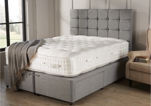 Extra Strong Bed Frame soft Medium or Firm Mattress which is Best for You John Ryan by