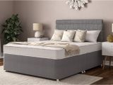 Extra Strong Bed Frames Belmont Divan Bed Set Bensons for Beds