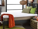 Extra Strong Double Bed Frame Amazon Com Live and Sleep Resort Ultra Twin Xl Size 12 Inch Cooling