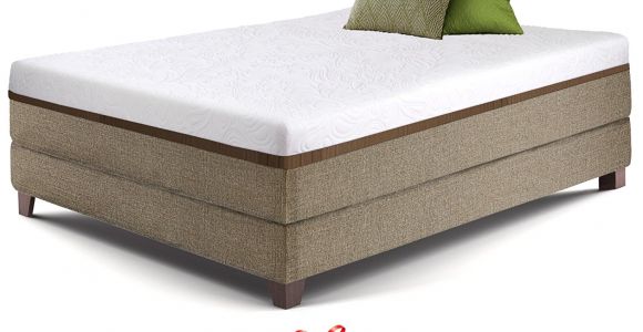 Extra Strong Double Bed Frame Amazon Com Live Sleep Ultra King Mattress Gel Memory Foam