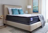 Extra Strong Double Bed Frame Hush 11 Pillow top Encased Coil Mattress
