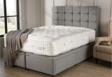 Extra Strong Double Bed Frame soft Medium or Firm Mattress which is Best for You John Ryan by