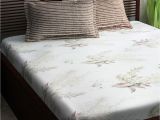 Extra Strong Single Bed Frame Bedsheets Buy Double Single Bedsheets Online In India Myntra