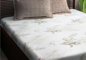 Extra Strong Single Bed Frame Bedsheets Buy Double Single Bedsheets Online In India Myntra