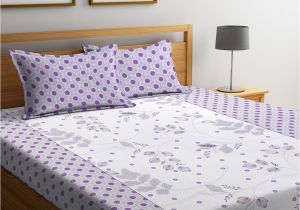 Extra Strong Single Bed Frame Bedsheets Buy Double Single Bedsheets Online In India Myntra