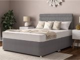 Extra Strong Single Bed Frame Belmont Divan Bed Set Bensons for Beds