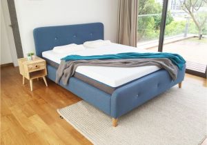 Extra Strong Single Bed Frame Snug Bed Frame Super Single Comfort Design the Chair Table