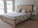 Extra Strong Wooden Bed Frames 17 Free Diy Bed Plans for Adults and Children