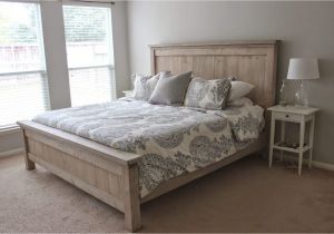 Extra Strong Wooden Bed Frames 17 Free Diy Bed Plans for Adults and Children