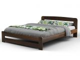 Extra Sturdy King Bed Frame New Super King Size solid Wooden Bedframe F1 with Slats and Extra