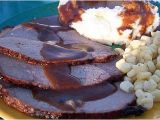 Eye Of Round Roast Recipes Paula Deen 17 Best Images About Eye Of Round Roast Recipes On