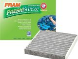 Ez Breathe Ventilation System Model 400 Amazon Com Fram Cf10285 Fresh Breeze Cabin Air Filter with Arm