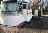 Ez Snap Rv Skirting Rv Skirting Reviews Testimonials Ez Snapa