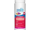 Ez Spa total Care 2 Lb Poolife Ph Minus Balancer Leisure Living