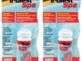 Ez Spa total Care 2lb Aquachek Trutest Digital Spa Test Strip Reader Refill