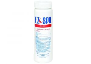 Ez Spa total Care 2lb E Z Ez Spa Boost 1 Lb Combined Shipping See