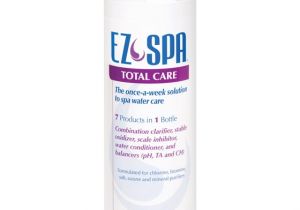 Ez Spa total Care Ez Spa total Care 2 Lb 39 95 America 39 S Spa Mart