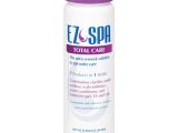 Ez Spa total Care Reviews Ez Spa total Care 1 Lb 24 75 America 39 S Spa Mart