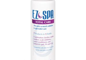 Ez Spa total Care Reviews Ez Spa total Care 1 Lb 24 75 America 39 S Spa Mart