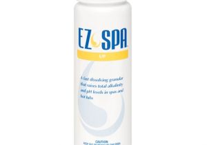 Ez Spa total Care Reviews Ez Spa Up 1 Lb 6 49 America 39 S Spa Mart