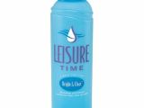 Ez Spa total Care Reviews Leisure Time 1 Quart A Bright Clear for Hot Tubs and