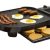 Faberware Family Size Griddle Faberware Family Size 14 Quot X 14 Quot Griddle Black Home Garden