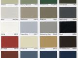 Fabral Metal Roofing Color Chart Fabral Metal Roofing Color Chart