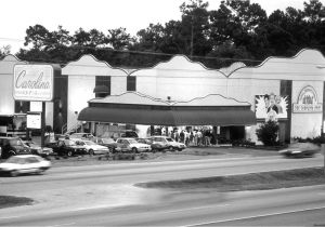 Fabric Showcase In Myrtle Beach Sc the History Of Myrtle Beach tourism attractions Myrtlebeach Com