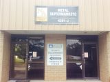 Fabric Stores In Augusta Ga area atlanta Metal Supermarkets Steel Aluminum Stainless Hot