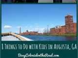 Fabric Stores In Augusta Ga area Eight Things to Do with Kids In Augusta Ga Georgia Pinterest