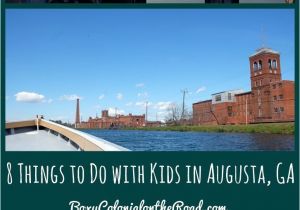 Fabric Stores In Augusta Ga area Eight Things to Do with Kids In Augusta Ga Georgia Pinterest
