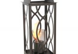 Fabric Stores In Augusta Ga area Terra Flame Augusta 26 5 In Lantern In Bronze Medium Size Od Ga