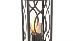 Fabric Stores In Augusta Ga area Terra Flame Augusta 26 5 In Lantern In Bronze Medium Size Od Ga