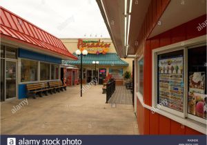 Fabric Stores In Myrtle Beach Sc Strand Speichern Stockfotos Strand Speichern Bilder Alamy