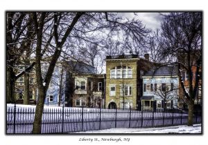 Fabric Stores In Newburgh Ny Discover Newburgh S East End Historic District