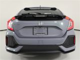 Fabric Stores In Shreveport Bossier City La New 2019 Honda Civic Hatchback Ex Hatchback In Bossier City 40282