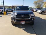 Fabric Stores In Shreveport Bossier City La Pre Owned 2016 toyota Tacoma Trd Off Road Crew Cab Pickup In Bossier