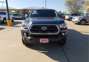 Fabric Stores In Shreveport Bossier City La Pre Owned 2016 toyota Tacoma Trd Off Road Crew Cab Pickup In Bossier